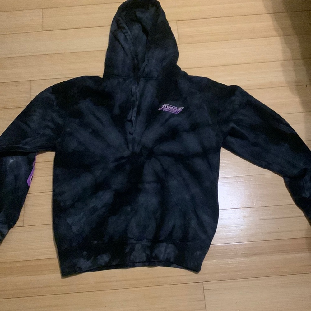 Brand :Santa Cruz